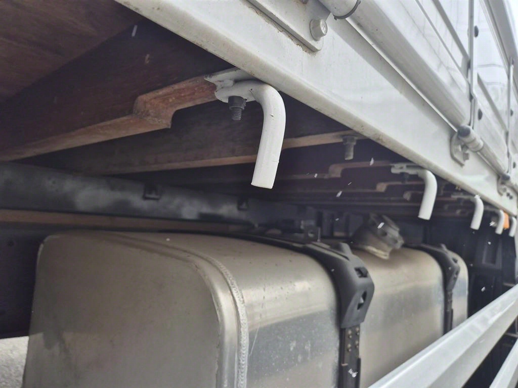 현대 메가트럭 카고 5톤 수동 11