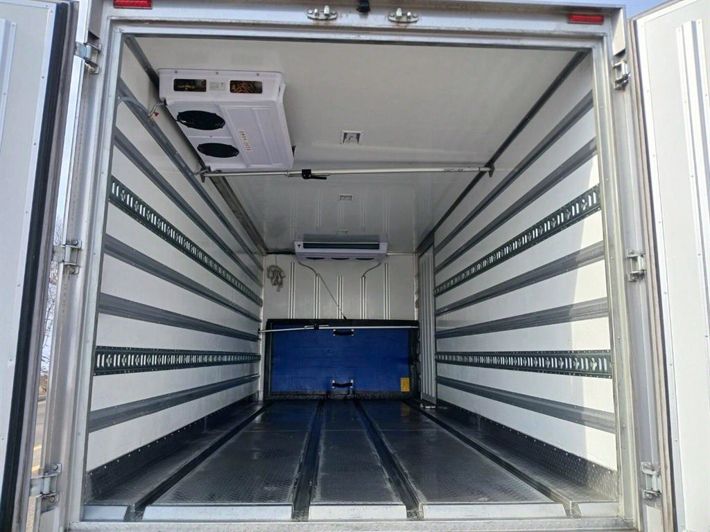 현대 올뉴마이티 3.5톤 냉동탑 14