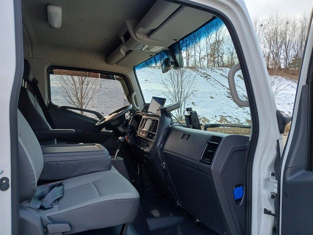 현대 올뉴마이티 3.5톤 냉동탑 16