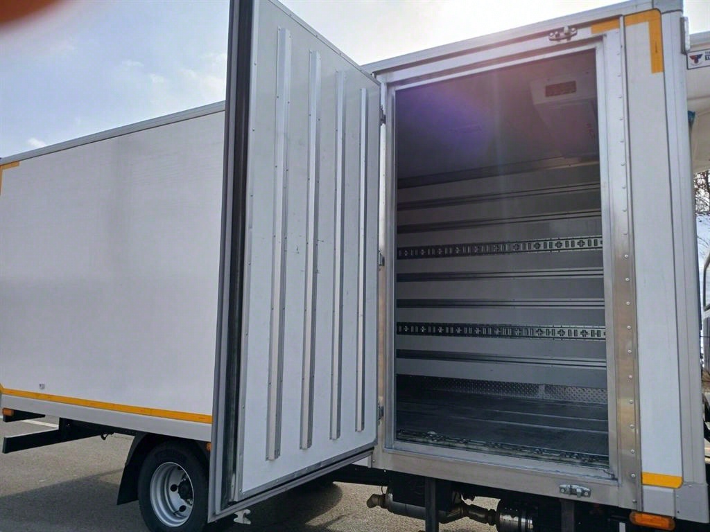 현대 올뉴마이티 3.5톤 냉동탑 10