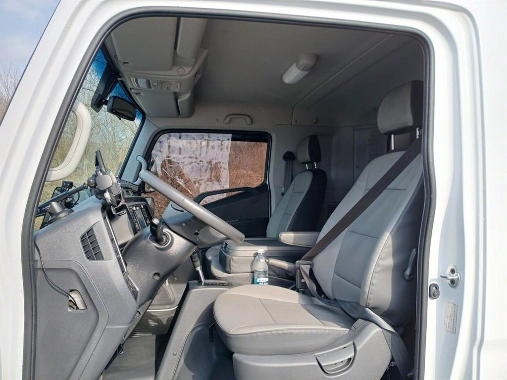 현대 올뉴마이티 3.5톤 냉동탑 18