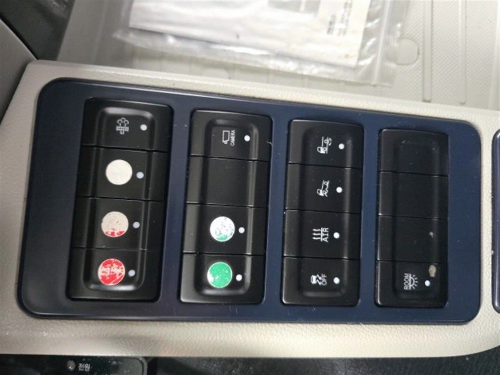 타타대우 맥쎈 상승윙바디 12톤 오토 16