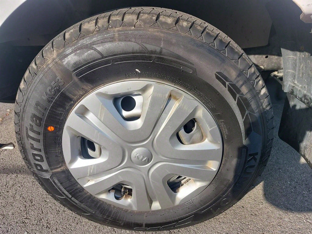 봉고3 1톤 표준탑