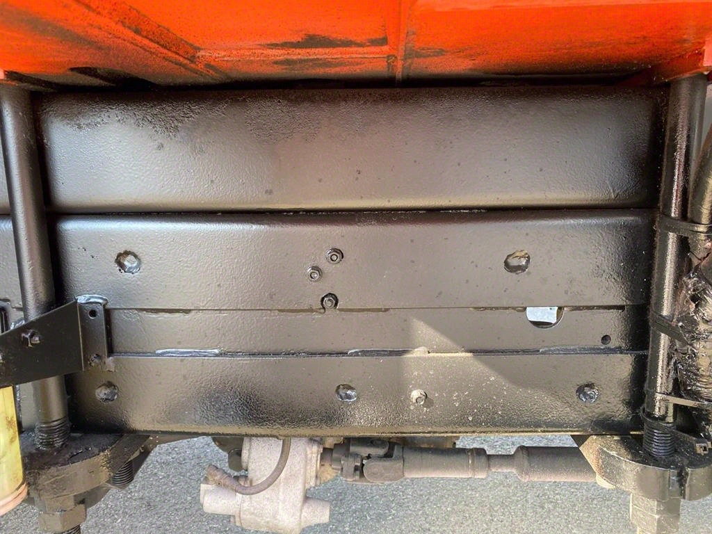 현대 카고크레인 없음(순정) 메가트럭 5톤 10