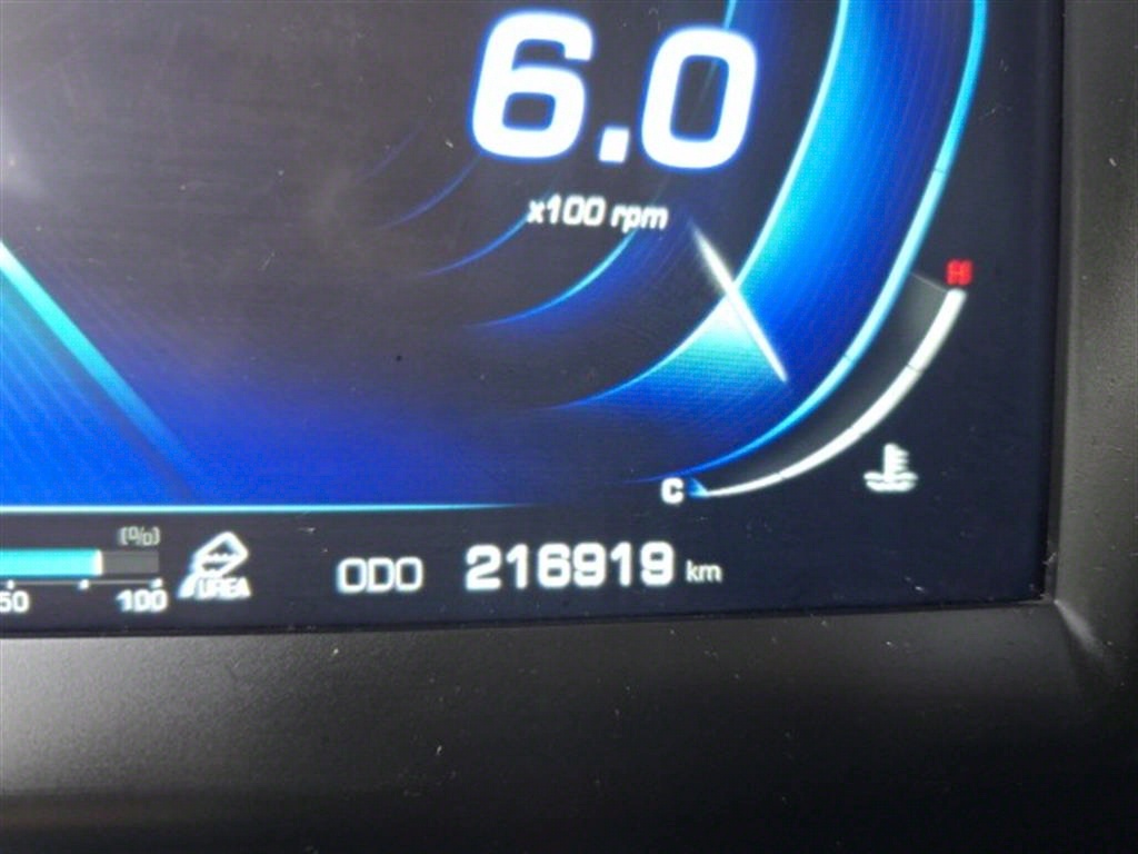 타타대우 맥쎈 상승윙바디 12톤 오토 17