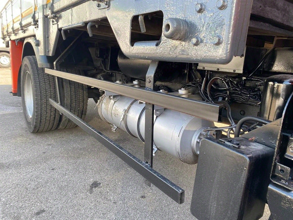 현대 카고크레인 없음(순정) 메가트럭 5톤 12