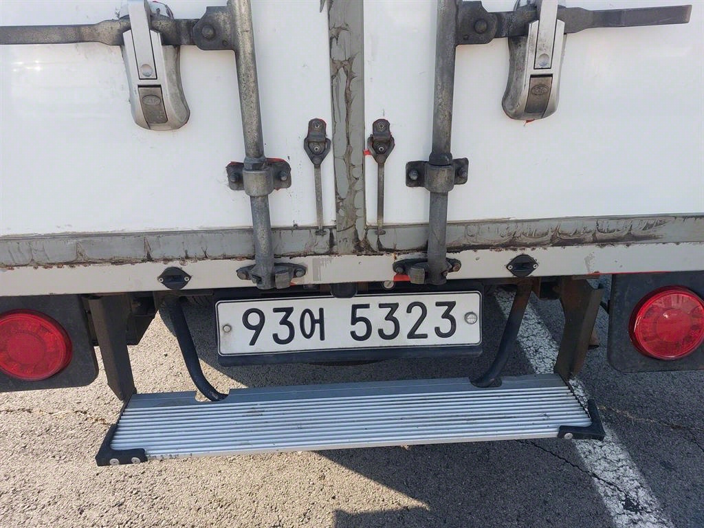 봉고3 1톤 표준탑
