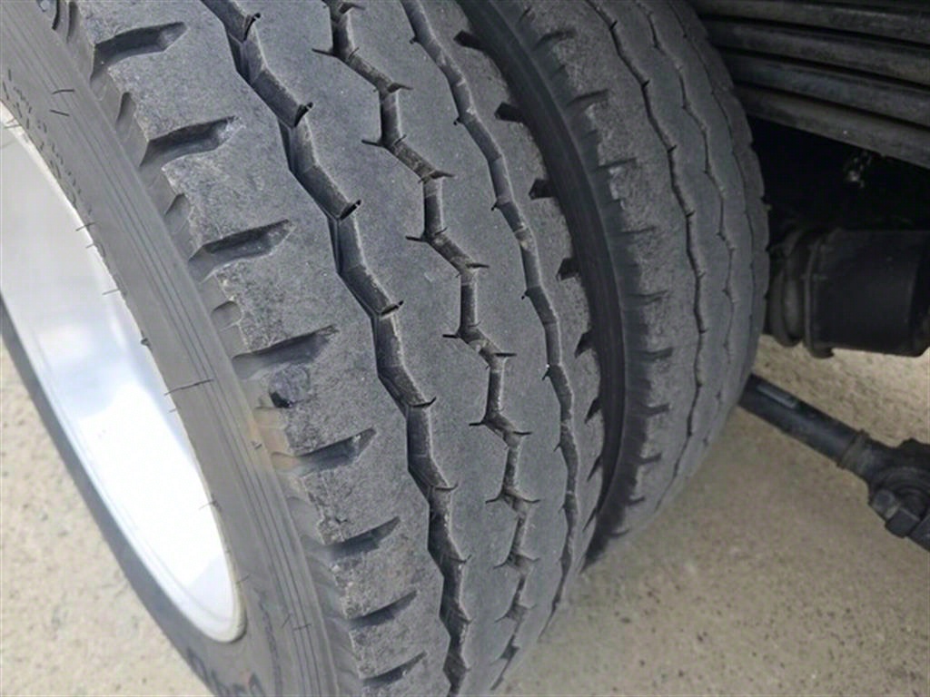 타타대우 맥쎈 상승윙바디 12톤 오토 8