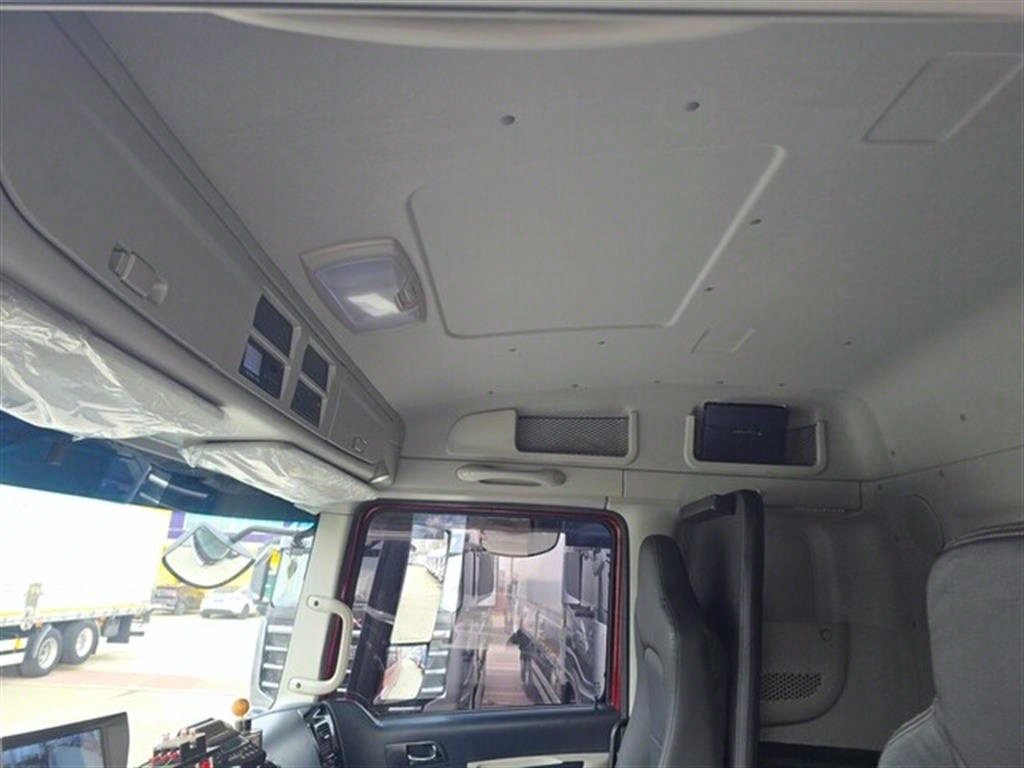 타타대우 맥쎈 상승윙바디 12톤 오토 13