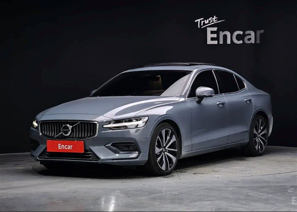 볼보 S60 B5 얼티메이트 브라이트 사진