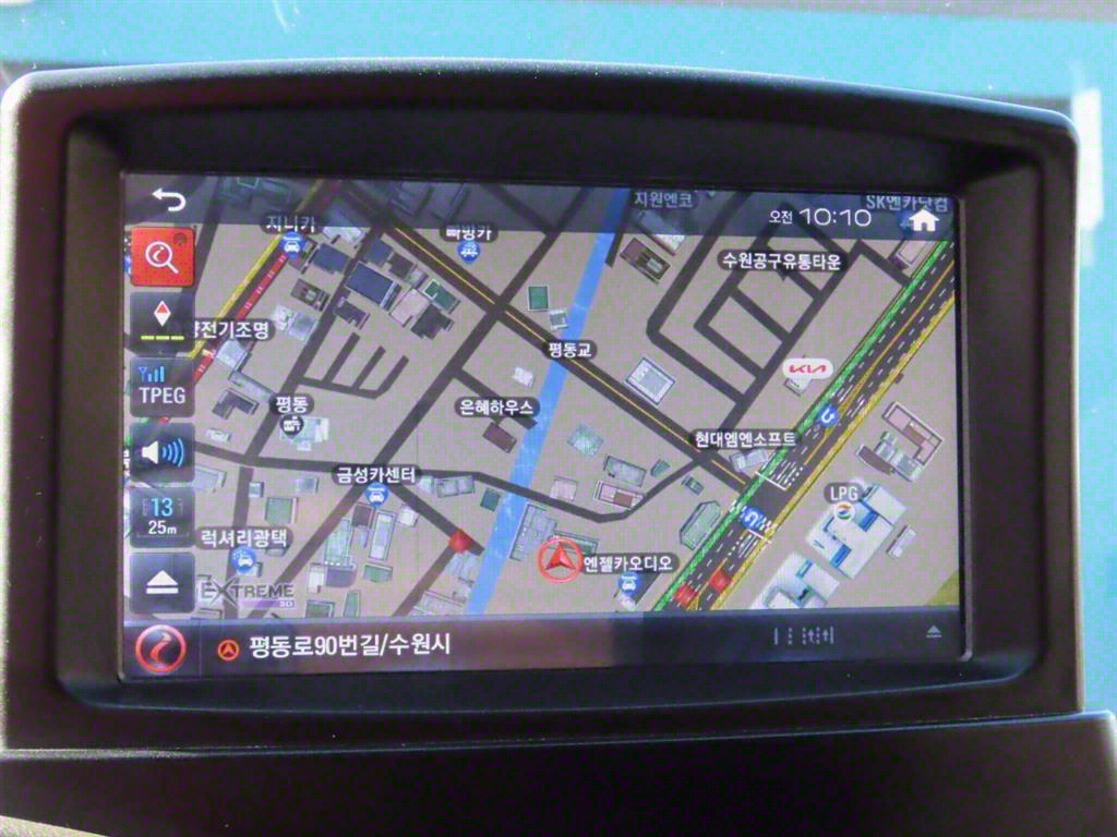 포터2 1톤 윙바디