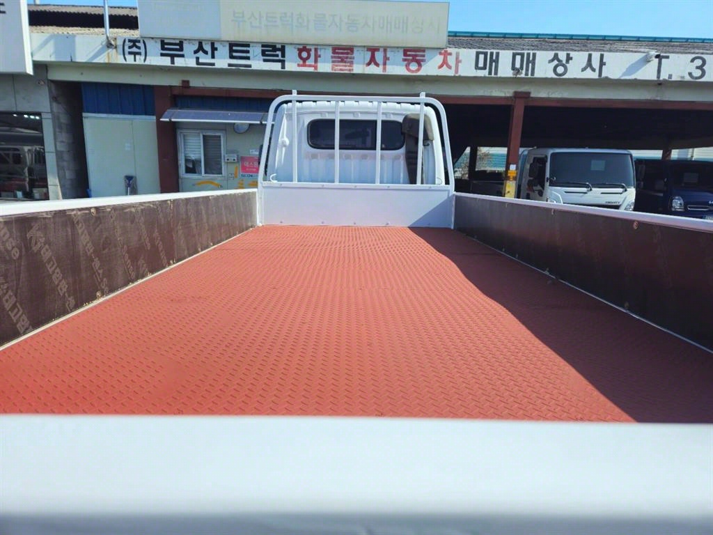이마이티 3.5톤 카고