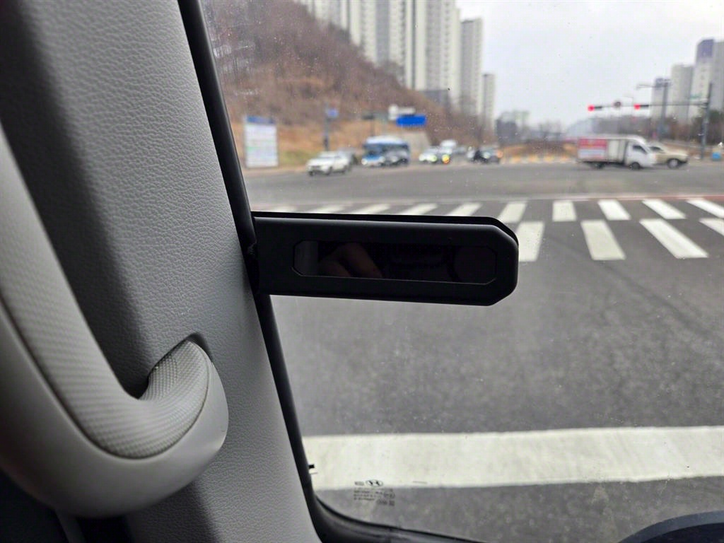 올뉴마이티 2.5톤 익스하이탑