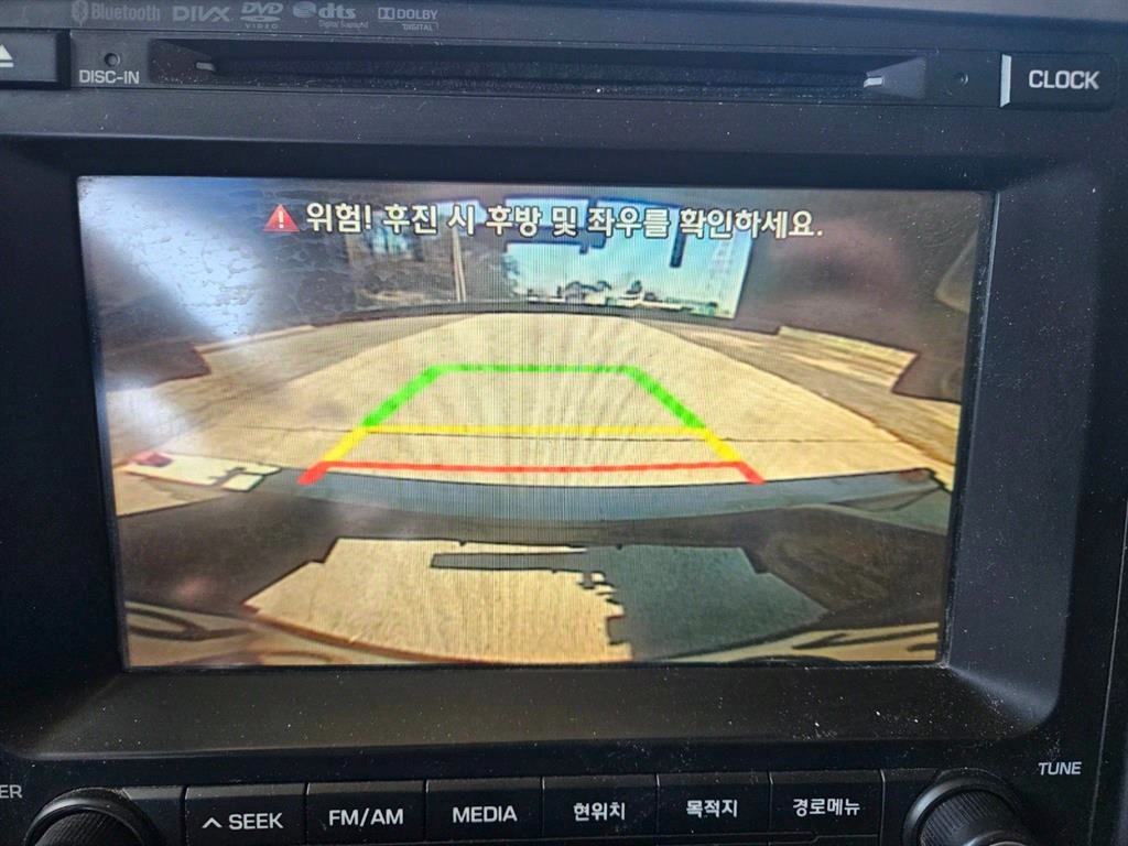 엑시언트 카고 25톤 오토