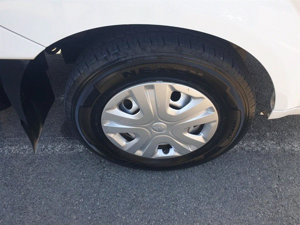 봉고3 1톤 표준탑