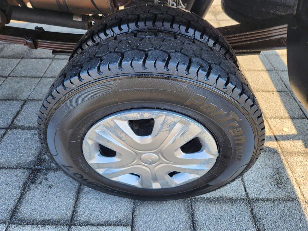 봉고3 1톤 표준탑
