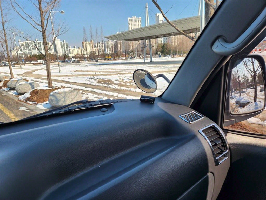 봉고3 1톤 표준탑