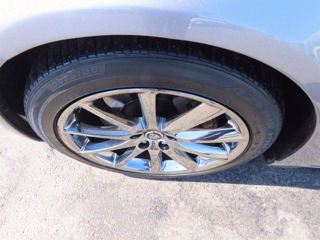 재규어 XJ 3.0 SC 프리미엄 럭셔리 LWB 사진