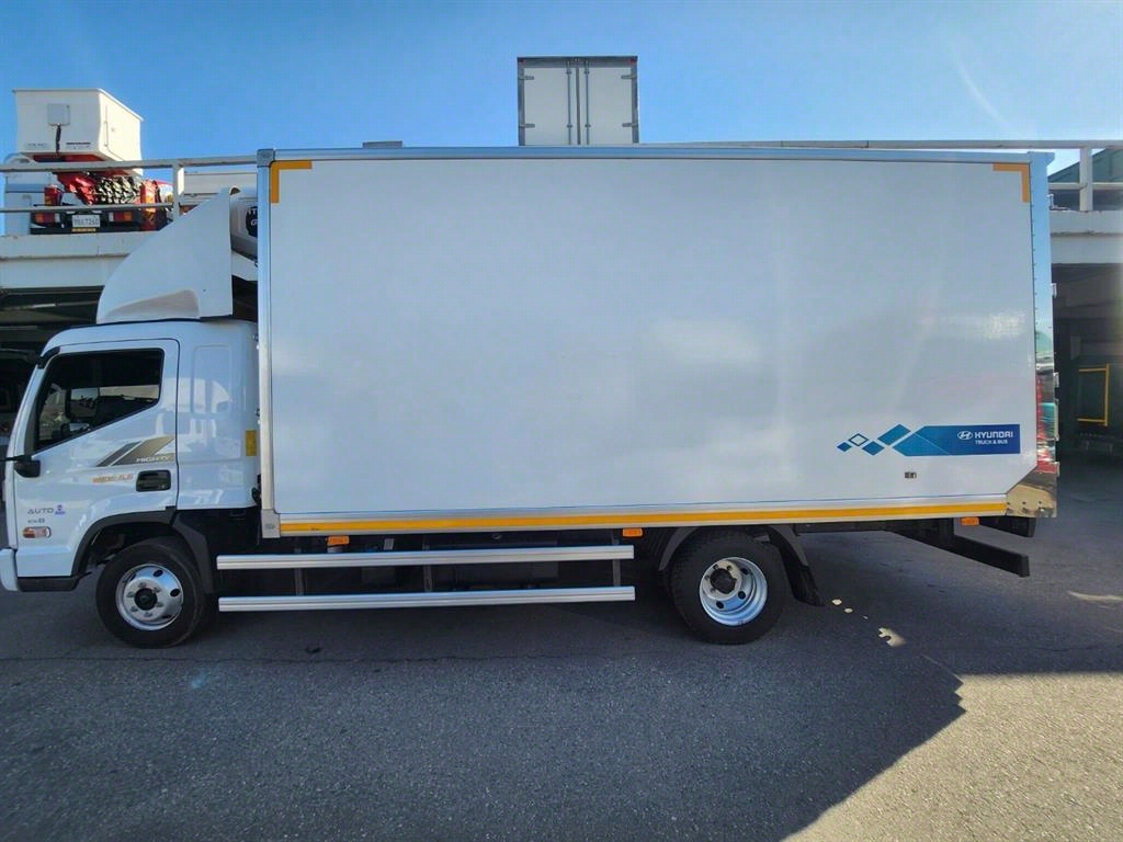 현대 올뉴마이티 3.5톤 냉동탑 투냉 조르다 11