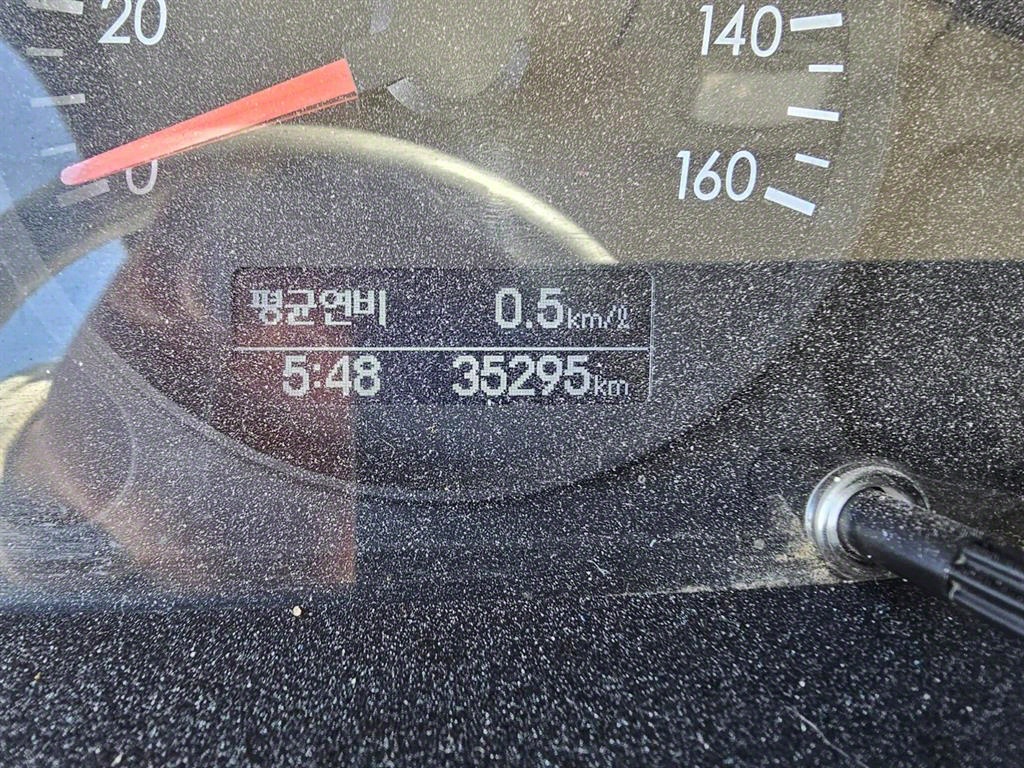 현대 마이티큐티 화물덤프 2.5톤
