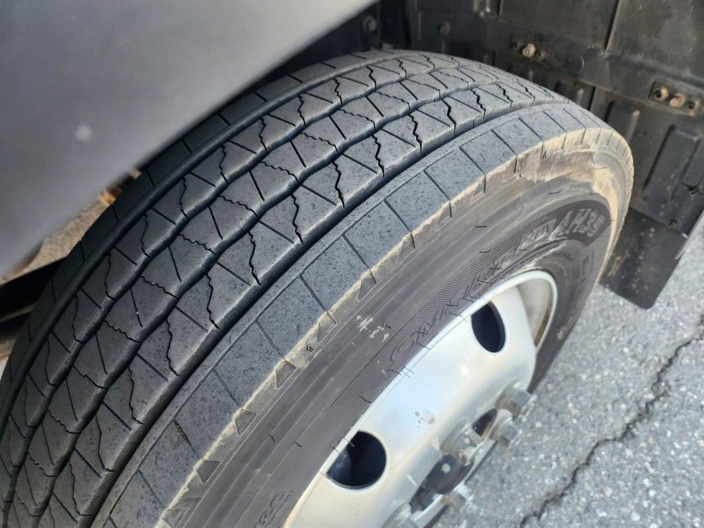 현대 올뉴마이티 3.5톤 냉동탑 투냉 조르다 13