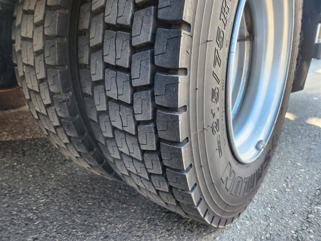 현대 올뉴마이티 3.5톤 냉동탑 투냉 조르다 14