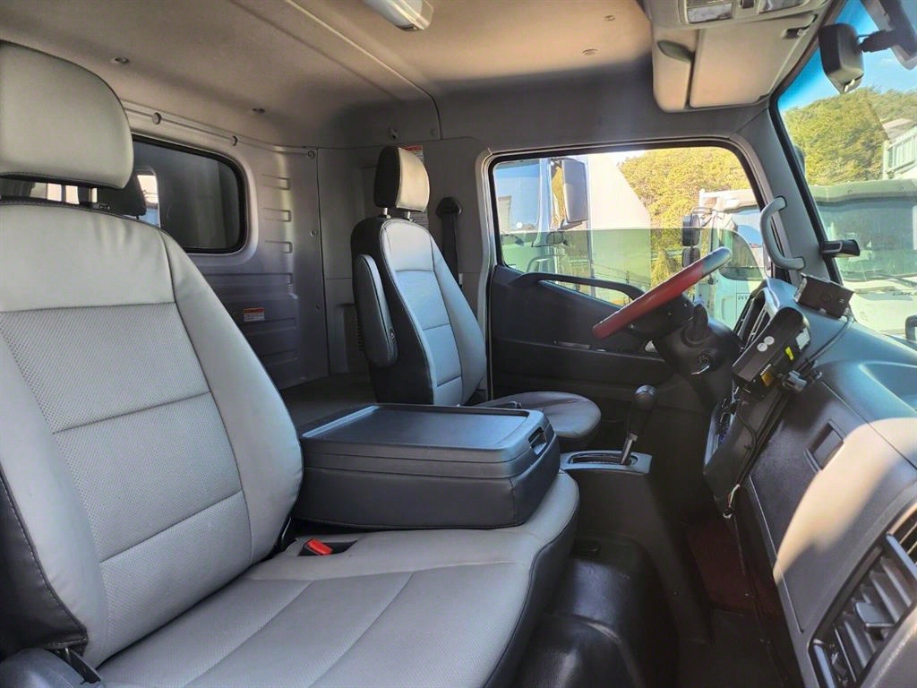 현대 올뉴마이티 3.5톤 냉동탑 투냉 조르다 10