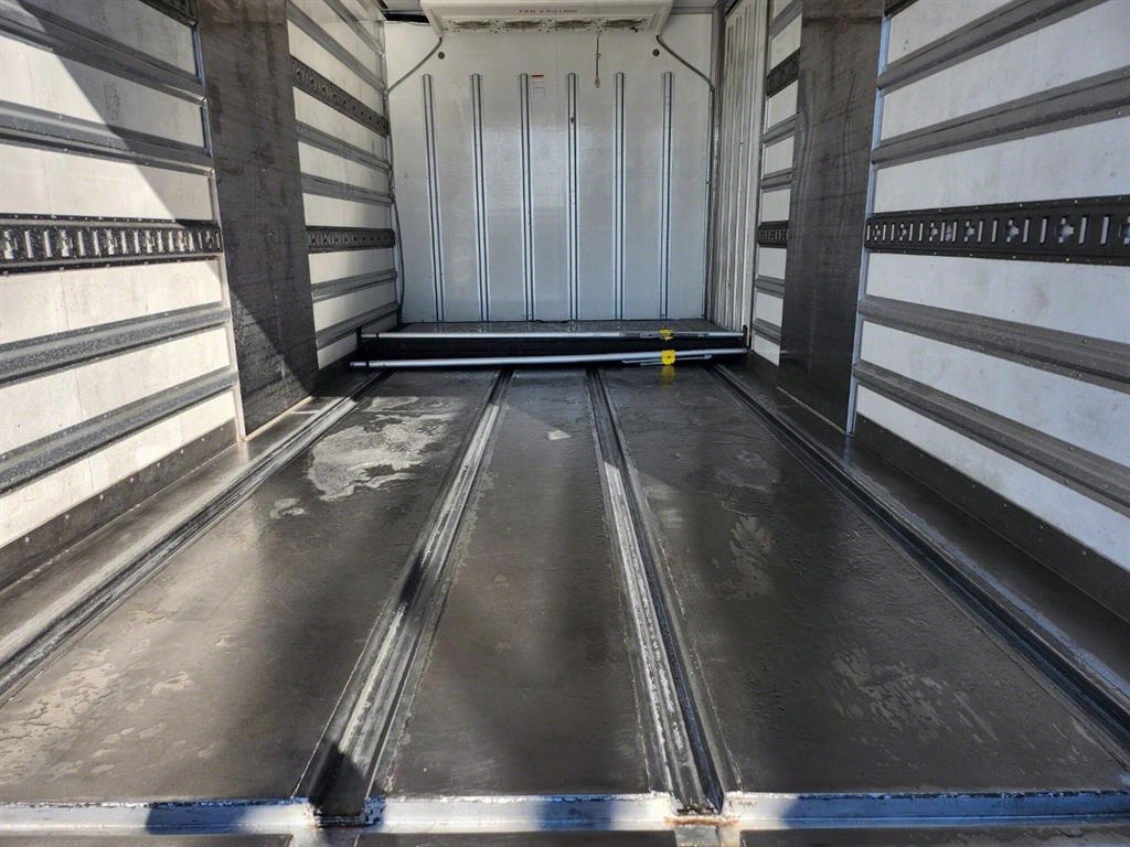 현대 올뉴마이티 3.5톤 냉동탑 투냉 조르다 12