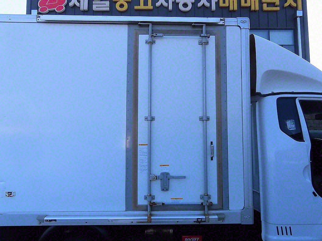 포터2 1톤 표준탑