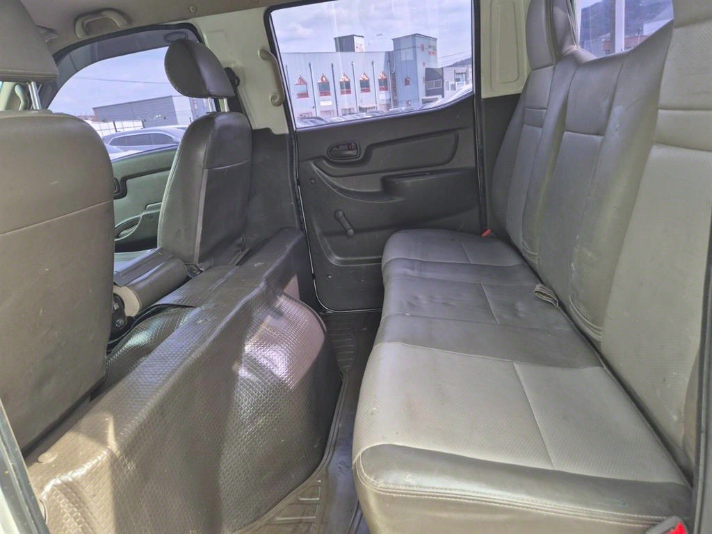 포터2 1톤 카고