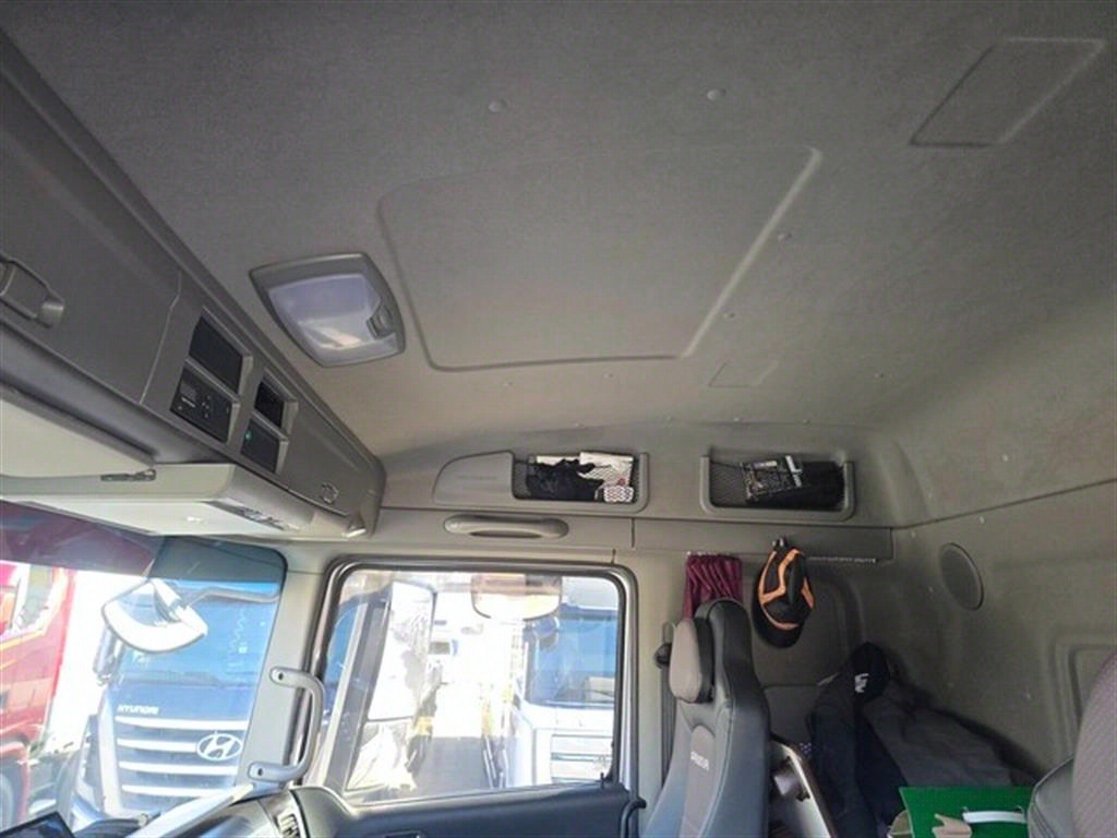 타타대우 프리마 상승윙바디 25톤 오토 16