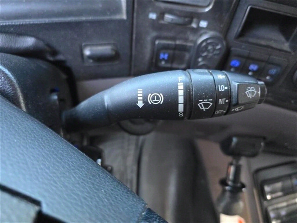 타타대우 프리마 상승윙바디 25톤 오토 15