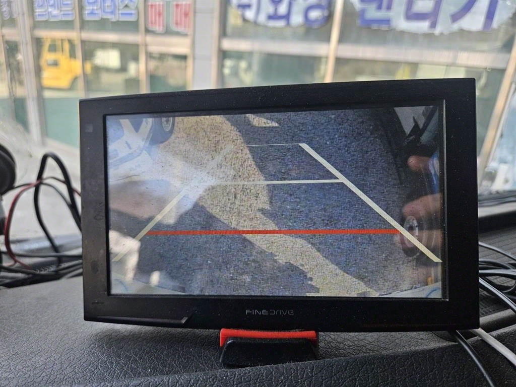 볼보 FL 윙바디 4.5톤 오토