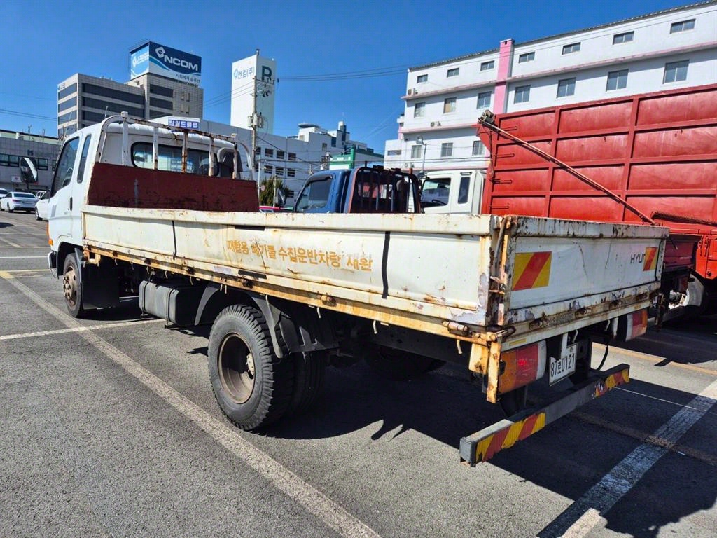 이마이티 카고