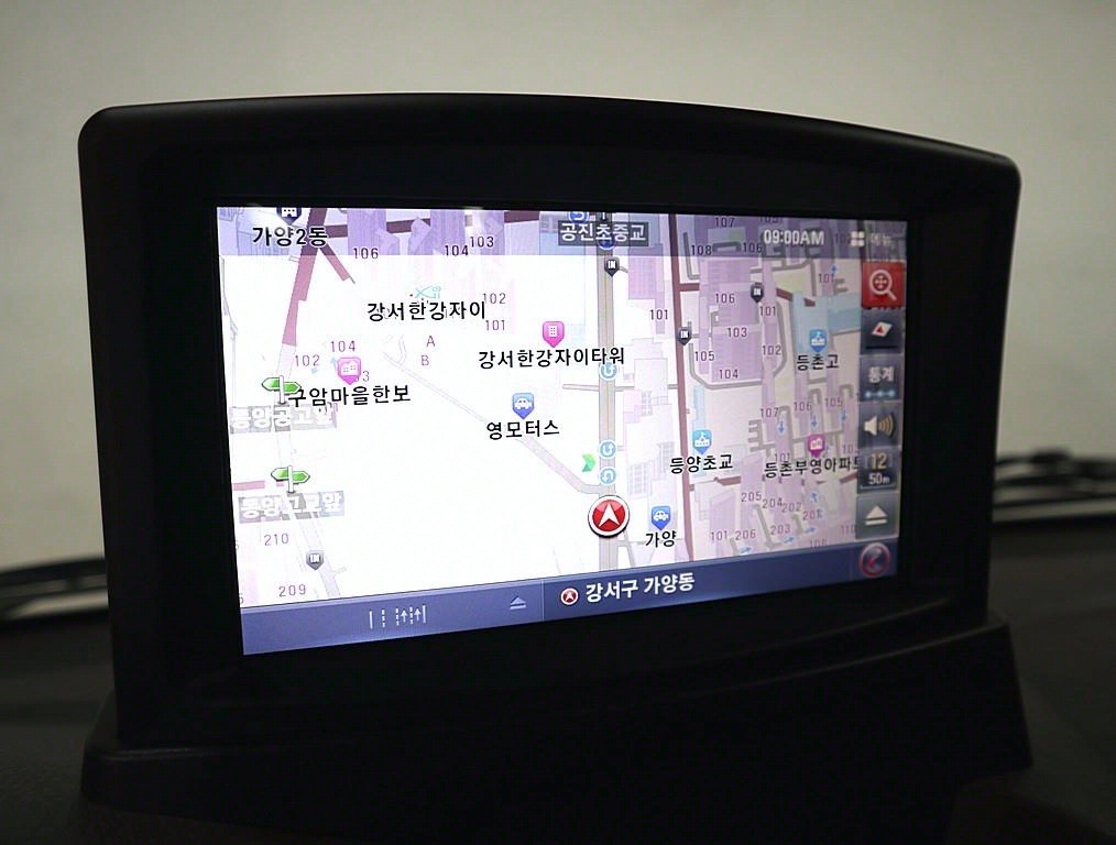 포터2 1톤 카고 슈퍼캡 장축