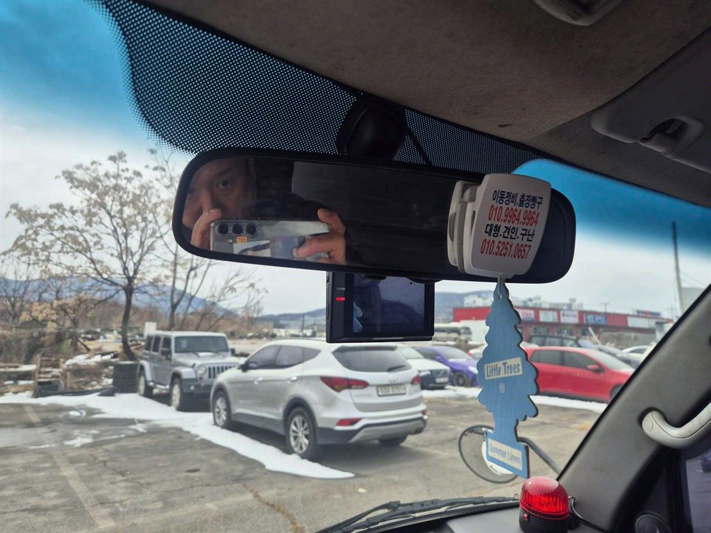 봉고3 1.2톤 윙바디