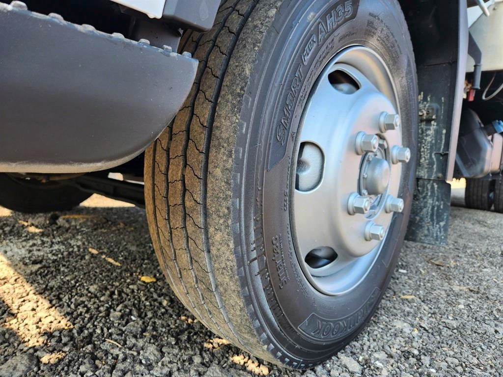 현대 올뉴마이티 2.5톤 냉동탑 투냉 14