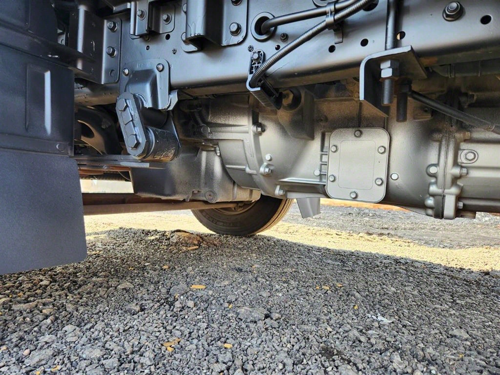 현대 올뉴마이티 2.5톤 냉동탑 투냉 13