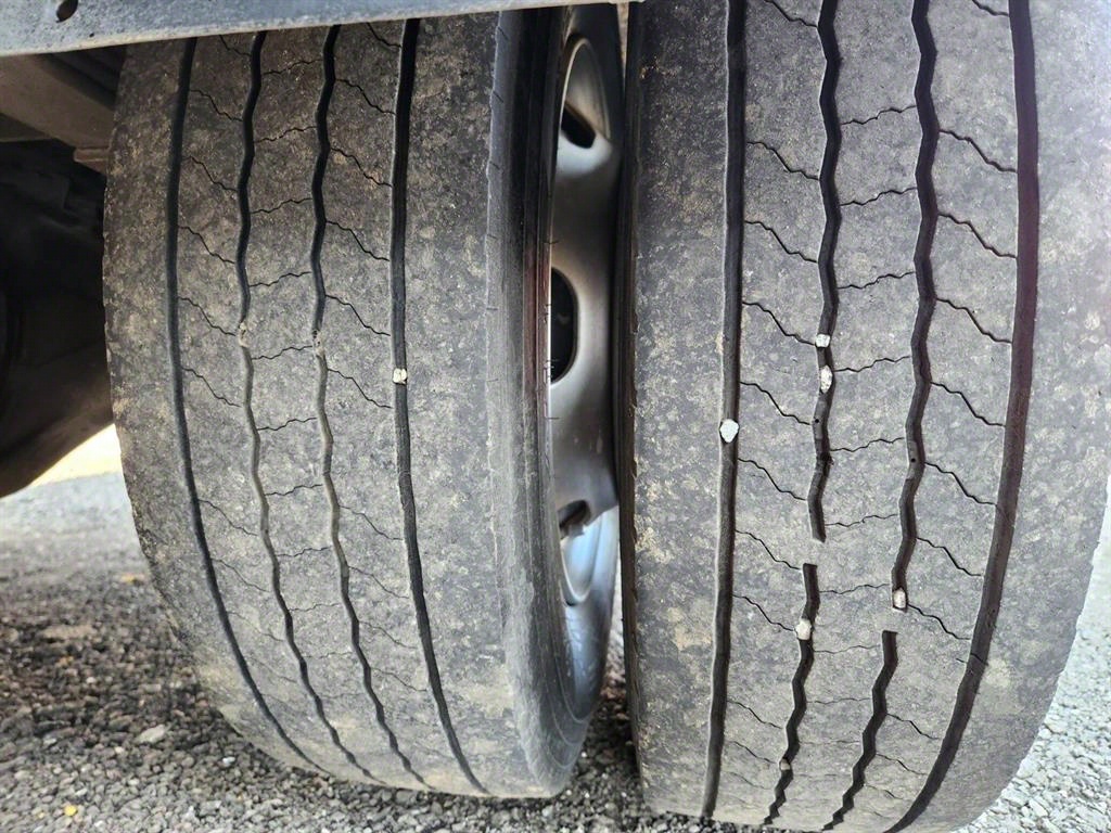 현대 올뉴마이티 2.5톤 냉동탑 투냉 15