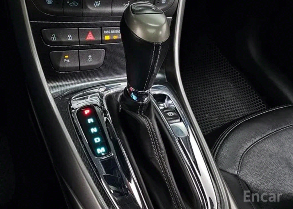 Chevrolet Malibu 2.0 LT Deluxe 8