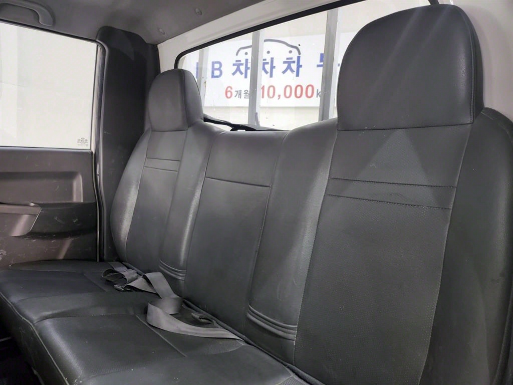 봉고3 1톤 카고