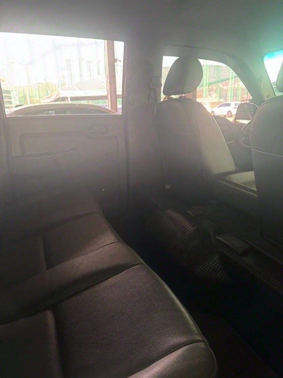 봉고3 1톤 카고