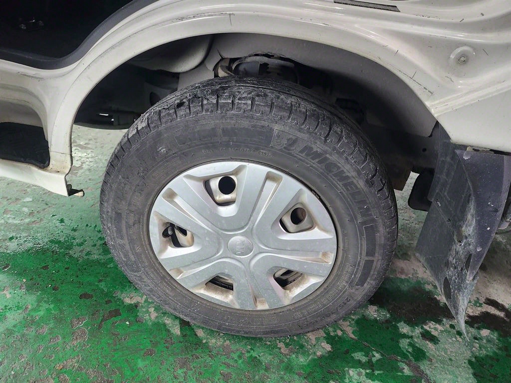 봉고3 1톤 표준탑