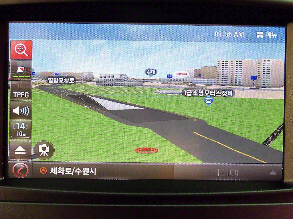 포터2 1톤 카고