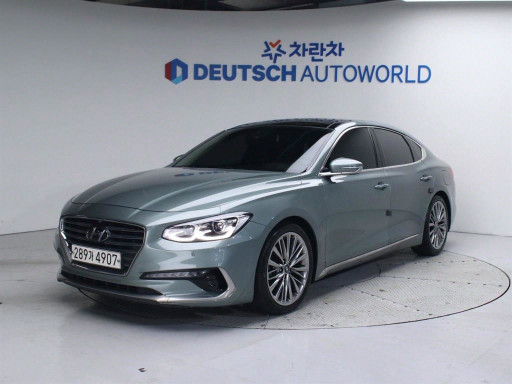 국산차 리스트 차량 이미지