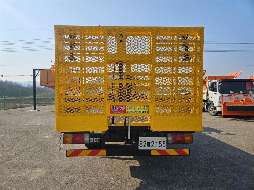 어부바카 이마이티 3.5톤
