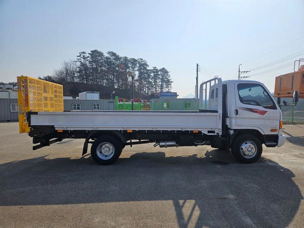 어부바카 이마이티 3.5톤