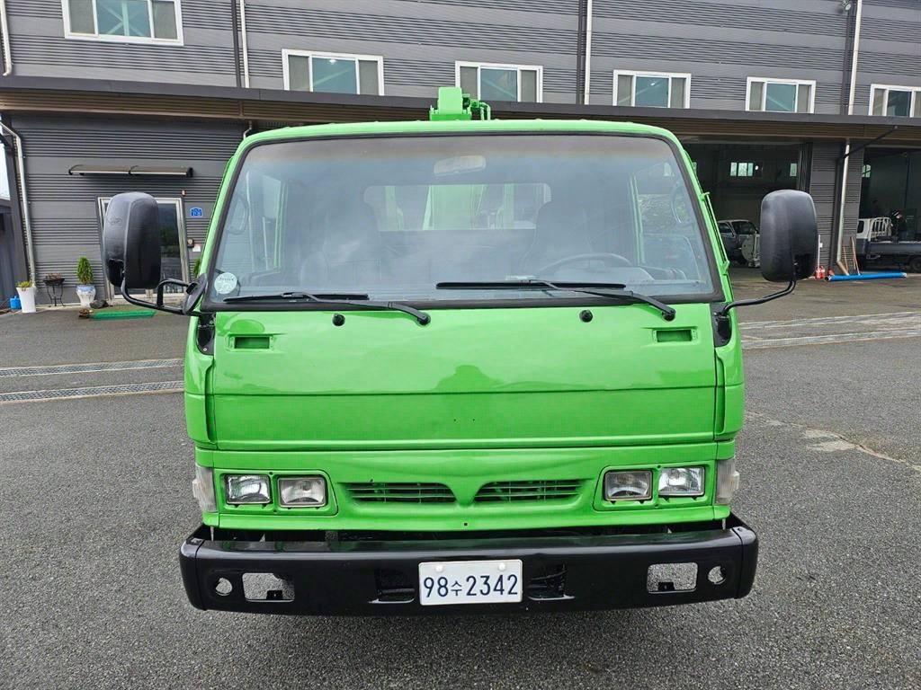 마이티 2.5톤