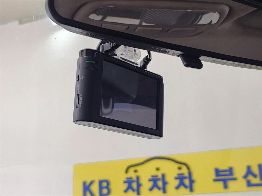 포터2 1톤 카고