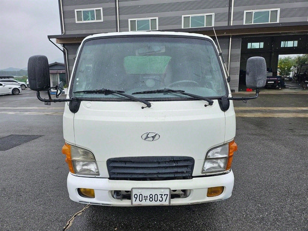 압착진개 마이티큐티 2.5톤